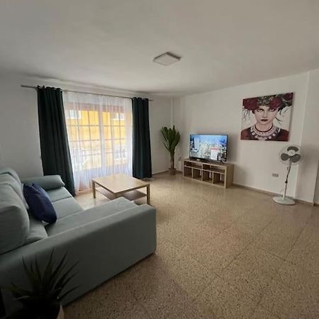 Toscal Centro 3 Dorm Balcon Cocina Διαμέρισμα Λος Ρεαλέχος Εξωτερικό φωτογραφία