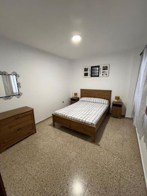 Toscal Centro 3 Dorm Balcon Cocina Διαμέρισμα Λος Ρεαλέχος Εξωτερικό φωτογραφία