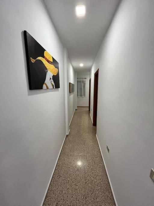 Toscal Centro 3 Dorm Balcon Cocina Διαμέρισμα Λος Ρεαλέχος Εξωτερικό φωτογραφία